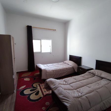 Orchid Apartment วาดี มูซา ภายนอก รูปภาพ