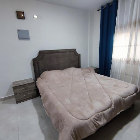 Orchid Apartment วาดี มูซา ภายนอก รูปภาพ