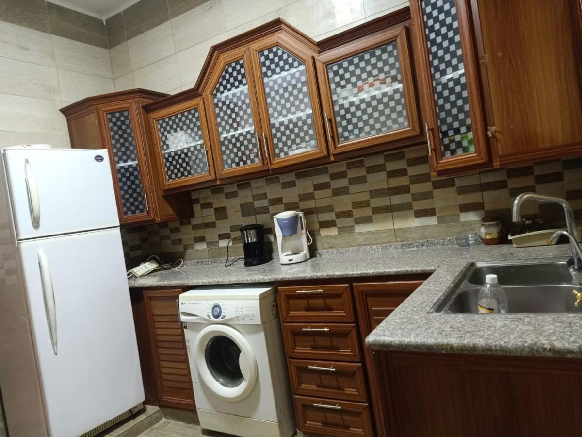Orchid Apartment วาดี มูซา ภายนอก รูปภาพ