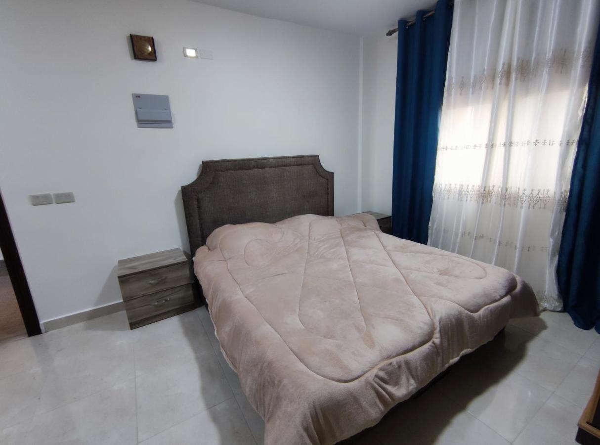 Orchid Apartment วาดี มูซา ภายนอก รูปภาพ